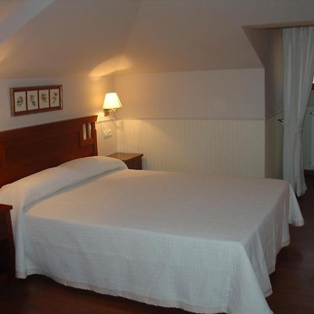 Hospederia El Fielato Hotel El Burgo De Osma Bagian luar foto